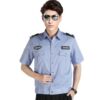 Áo Bảo Vệ Tay Ngắn Chất Lượng Cao - QABV00018
