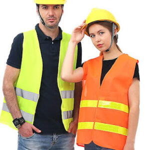 Áo công nhân chất lượng giá rẻ tại TP.HCM QAPQ0023