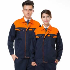 Áo Bảo Hộ Kỹ Sư Uy Tín