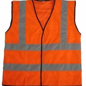 Áo Bảo Hộ Phản Quang An Toàn QAPQ0002