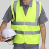 Áo Bảo Hộ Phản Quang Đẹp