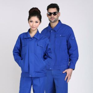 Áo lao công bảo hộ-qdbh0015