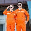 Đồ Bảo Hộ Điện An Toàn Cho Người Lao Động - QABH00094