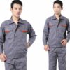 Đồng Phục Bảo Hộ Cho Nhân Viên Sửa Chữa Kỹ Thuật – QDBH0066