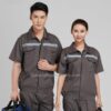 Đồng Phục Bảo Hộ Lao Động Giá Niêm Yết, Size Đến 3XL – QDBH00040