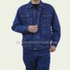 Quần Áo Bảo Hộ Jean Bền Đẹp - QDBH00071