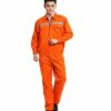 Quần Áo Bảo Hộ Điện Lực Cơ Bản Vải Dày– QQAK00022 5 Quần Áo Bảo Hộ Điện Lực– QQAK0022