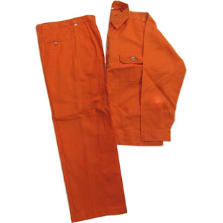 Quần Áo Bảo Hộ Lao Động Vải KaKi L2 Nam Định – QQAK00018 1 Quần Áo Bảo Hộ Lao Động Vải KaKi L2 Nam Định – QQAK0018
