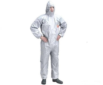 Quần Áo Bảo Hộ Phòng Sạch Hàn Quốc Cao Cấp - QQPS00008 1 Quần Áo Bảo Hộ Phòng Sạch Hàn Quốc Chất Lượng - QQPS0008