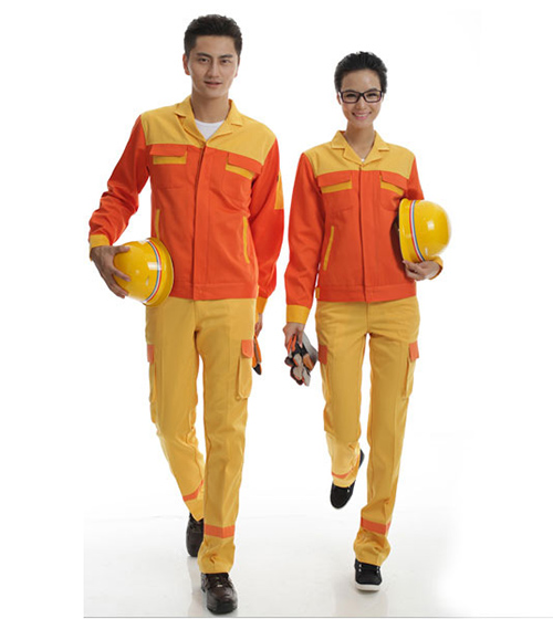 Quần Áo Bảo Hộ Nhân Viên Xây Dựng Cao Cấp – QĐBH0059 1 Quần Áo Bảo Hộ Nhân Viên Xây Dựng Cao Cấp – QĐBH0059