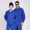Quần Áo Công Nhân Chất Liệu Kaki Giá Tốt Chất Lượng Cao – QABH00014
