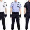Áo Bảo Vệ Nâng Cao Tinh Thần Trách Nhiệm - QDBV2121