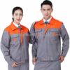 Áo Bảo Hộ Công Nhân Chất Lượng – QDBH00024