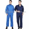 Áo Bảo Hộ Liền Quần Chất Lượng Tối Ưu - QALQ00001