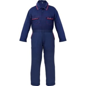 Áo Liền Quần Bảo Hộ Cho Công Nhân Cao Cấp QDBH0006