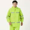 Áo mưa bảo hộ - QQAM0013