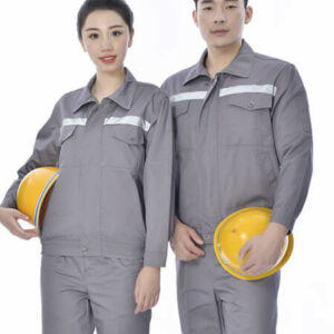 Áo thợ hàn giá rẻ chất lượng QQAK0030