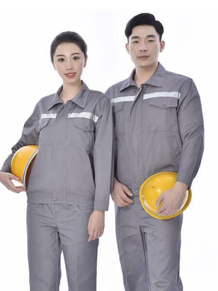 Áo Thợ Hàn Vải May Chất Lượng Cho Người Lao Động - QQAK00030 1 Áo thợ hàn giá rẻ chất lượng QQAK0030