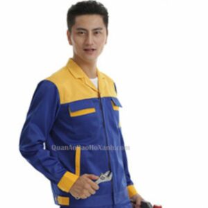Đồng Phục Bảo Hộ Lao Động