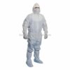 Quần Áo Bảo Hộ Chống Hóa Chất Đạt Chuẩn - QQHC00098 6 Quần Áo Bảo Hộ Cao Cấp