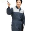 Quần Áo Bảo Hộ Cho Thợ Hàn Chất Lượng - QQAK00023