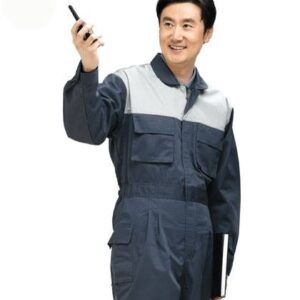 Quần Áo Bảo Hộ Cho Thợ Hàn Chất Lượng - QQAK0023