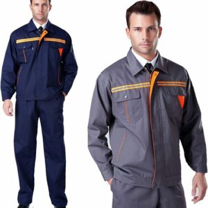 Quần Áo Bảo Hộ Kỹ Sư Chất Lượng QABH0018