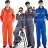 Quần Áo Bảo Hộ Biểu Tượng Tương Lai – QQAK01907