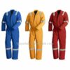 Quần Áo Phản Quang Đạt Chuẩn Quốc Tế EN, NFPA 6 Quần Áo Phản Quang