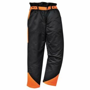 Quần Bảo Hộ Chống Bị Cắt Bởi Cưa Máy QDBH0072