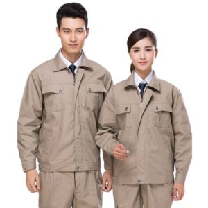 Áo kỹ sư đẹp chất lượng - QABH1909
