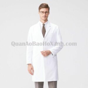 Áo Bảo Hộ Y Tế Chất Lượng