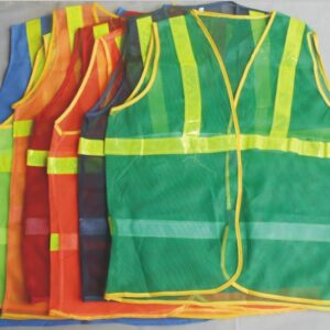 Áo Bảo Hộ Phản Quang Độc Lạ Đẹp Bền - QAPQ5599