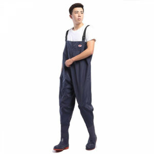 Đồ bảo hộ áo liền quần lội nước - QQLN1124