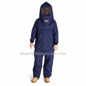Quần Áo Bảo Hộ