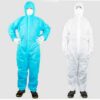 Quần Áo Bảo Hộ Cao Cấp Dành Cho Nhân Viên Y Tế - QQPS00111