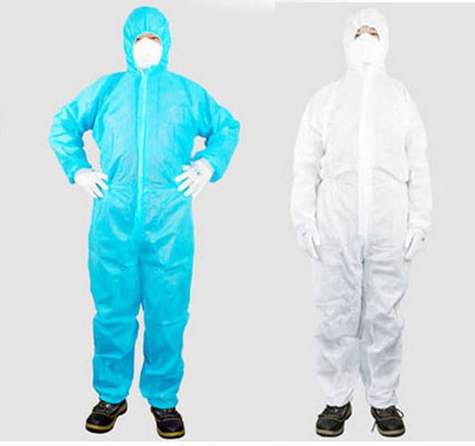 Quần Áo Bảo Hộ Cao Cấp Dành Cho Nhân Viên Y Tế - QQPS00111 1 Quần Áo Bảo Hộ Cao Cấp Dành Cho Nhân Viên Y Tế - QQPS0111