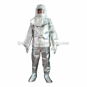 Quần Áo Bảo Hộ Chống Cháy