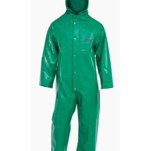 Quần Áo Bảo Hộ Chống Hóa Chất Độc Hại QQHC0095