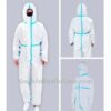 Quần Áo Bảo Hộ Phòng Dịch Dùng Một Lần - QQPS00067