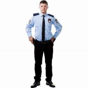 quần áo bảo vệ chất lượng cao cấp nhất thị trường