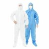 Quần Áo Bảo Hộ Liền Quần Y Tế Chống Dịch Chất Lượng - QQPS01201 3 nguyên tắc sử dụng quần áo bảo hộ liền quần y tế