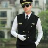 Quần áo bảo vệ may sẵn đa dạng