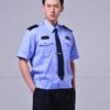 Áo Bảo Vệ Tay Ngắn Cao Cấp – QDBV03600