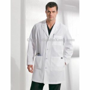 Áo Bảo Hộ Y Tế Bác Sĩ