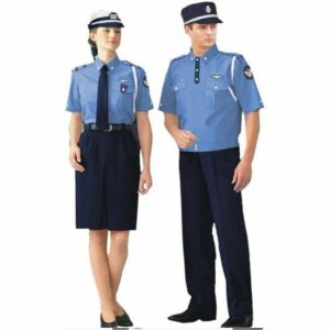 Áo bảo vệ phù hợp cho nam và nữ trên thị trường