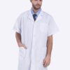 Quần Áo Bảo Hộ Y Tế Cho Bác Sĩ Chuyên Dụng - QBVI02510