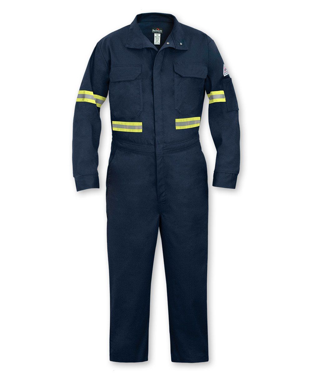 Đồ Bảo Hộ Áo Liền Quần Dải Phản Quang Vải Cotton Singapore 1 Đồ bảo hộ áo liền quần giá rẻ