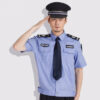 Áo Bảo Vệ Màu Đẹp Cao Cấp - QDBV00033 5 Quần áo bảo vệ may theo yêu cầu giá rẻ
