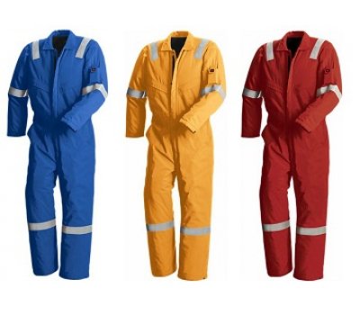 Đồng Phục Áo Liền Quần Bảo Hộ Công Nhân Chất Lượng - QDBH00406 1 tính năng của đồng phục áo liền quần bảo hộ lao động